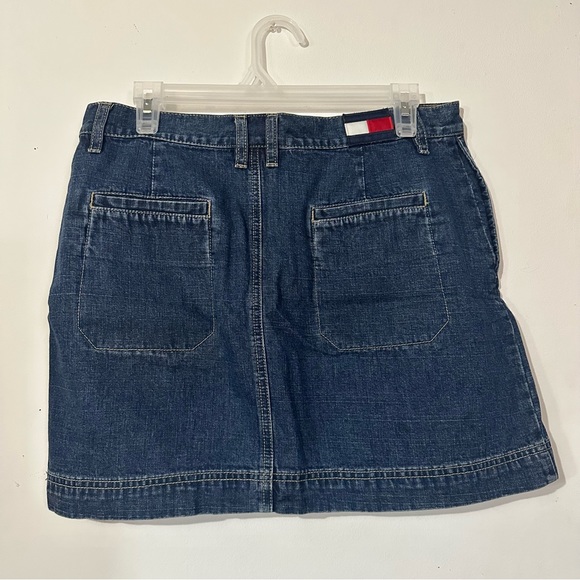 Tommy Hilfiger Skirt - Picture 3 of 4